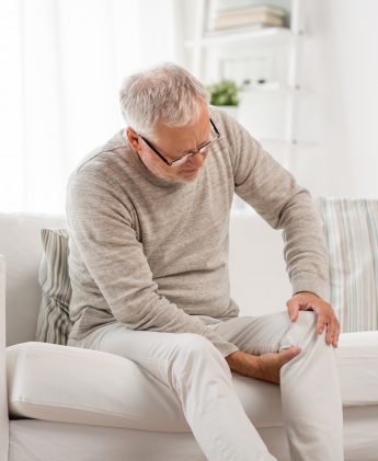 sintomas de la artrosis