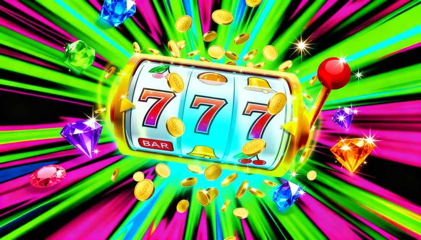 Lucky7even 2026