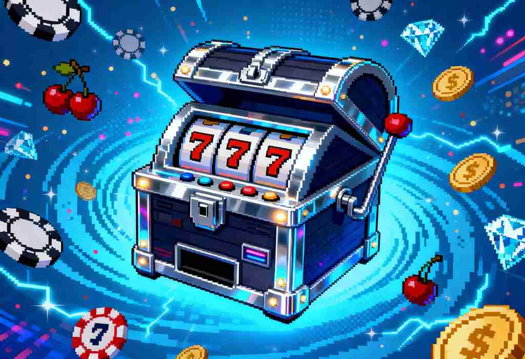 Wazbee casino Ireland