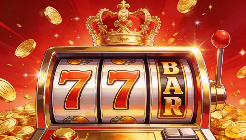 Tsarscasino