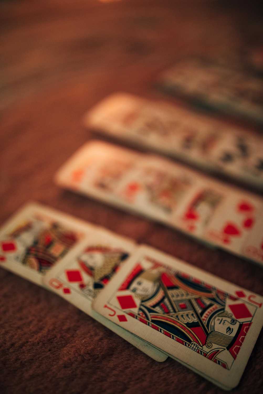 Ritzo casino Italia