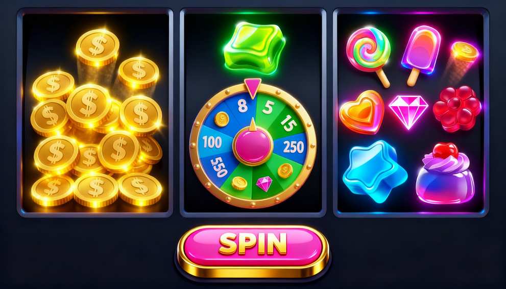 King Billy Casino