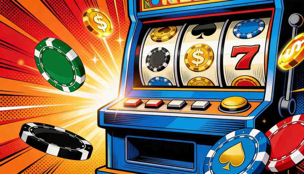 Wild casino Ireland