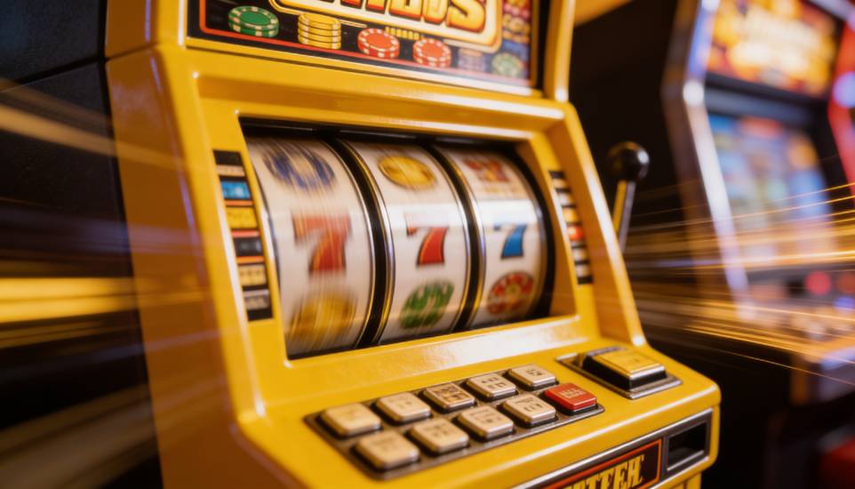 Reels of joy casino online