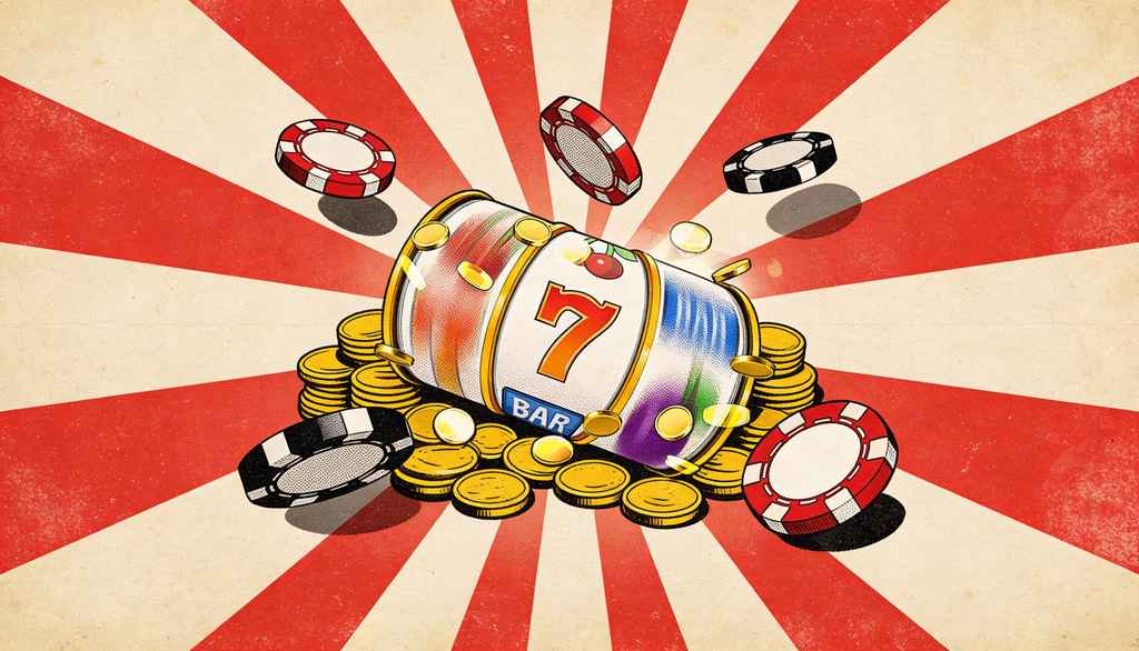 Megarich casino app